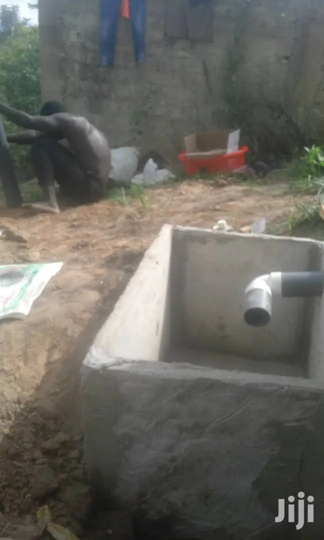Promtion From Now Till 22 August 2022 For Biodigester