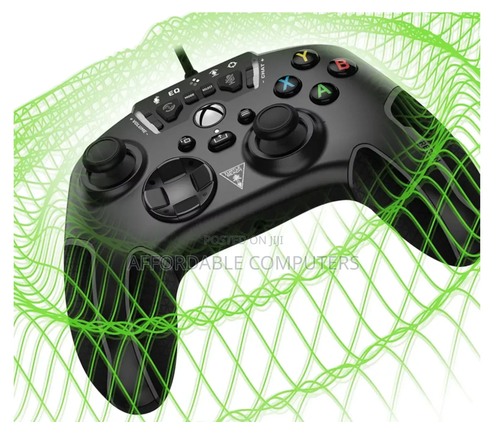 Xbox Recon Controller