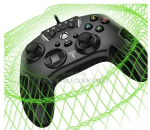 Xbox Recon Controller