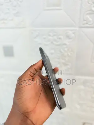 Apple iPhone 11 Pro Max 256 GB Black