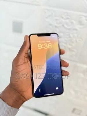 Apple iPhone 11 Pro Max 256 GB Black