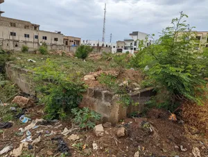 Land for Sale at Tseaddo