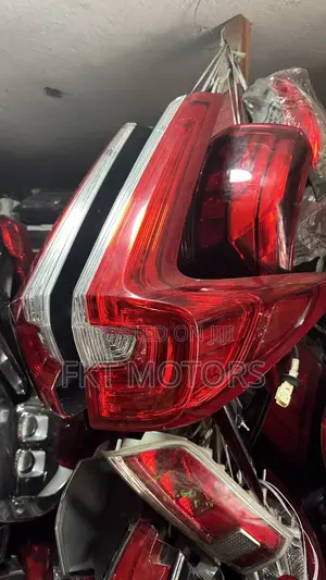 Honda CRV Taillight 2019/2020/2021/2023/2024
