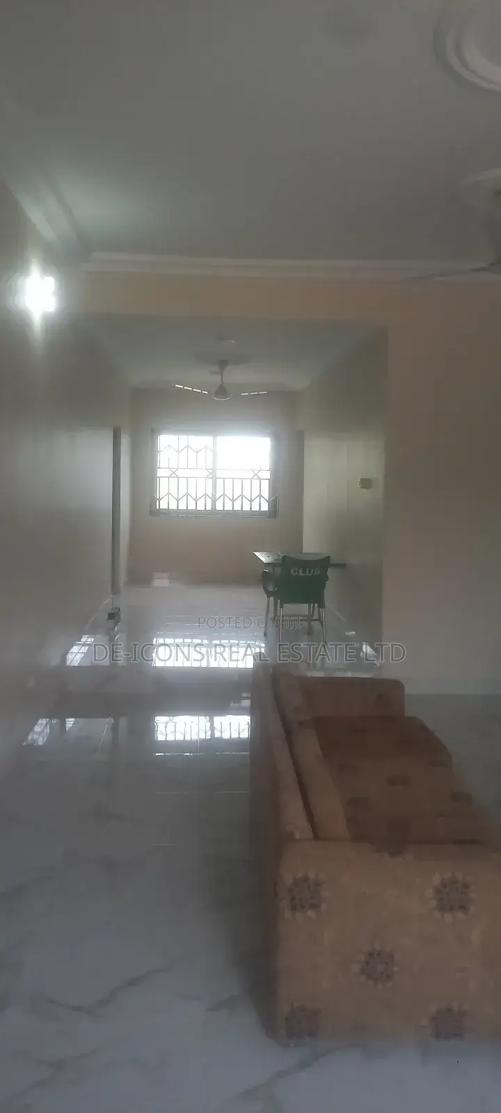 5bdrm Duplex in De-Icons Real Estate, Ga South Municipal for rent