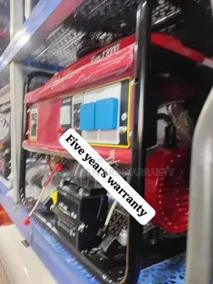 Power House 10kva 13000watt Petrol Honda Generator 10kva