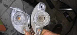 Chevrolet Cruze 2010-2015 Back Shock Absorbers