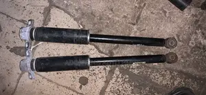 Chevrolet Cruze 2010-2015 Back Shock Absorbers