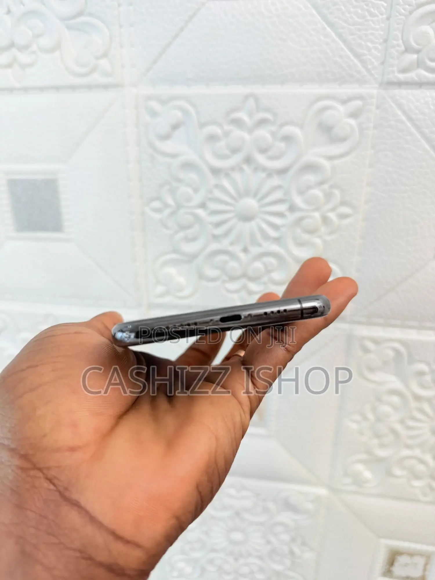 Apple iPhone 11 Pro Max 256 GB Black