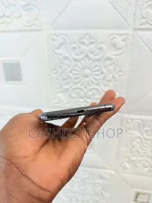 Apple iPhone 11 Pro Max 256 GB Black