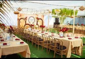 Event Planning
