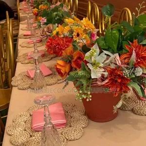 Event Planning