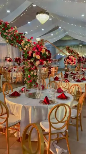 Event Planning