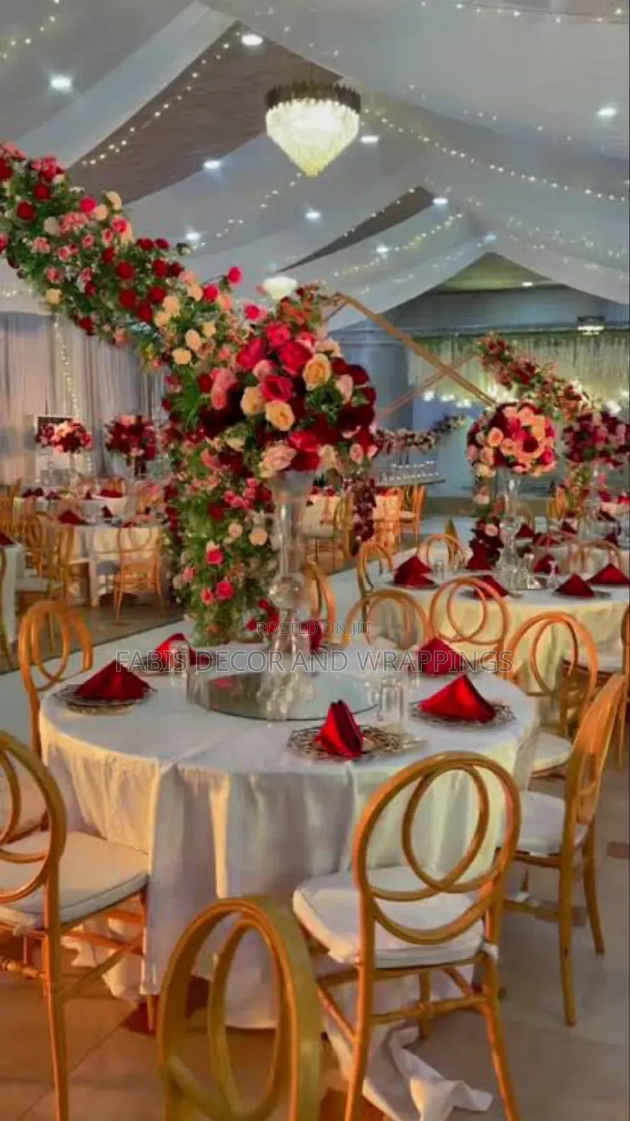 Event Planning