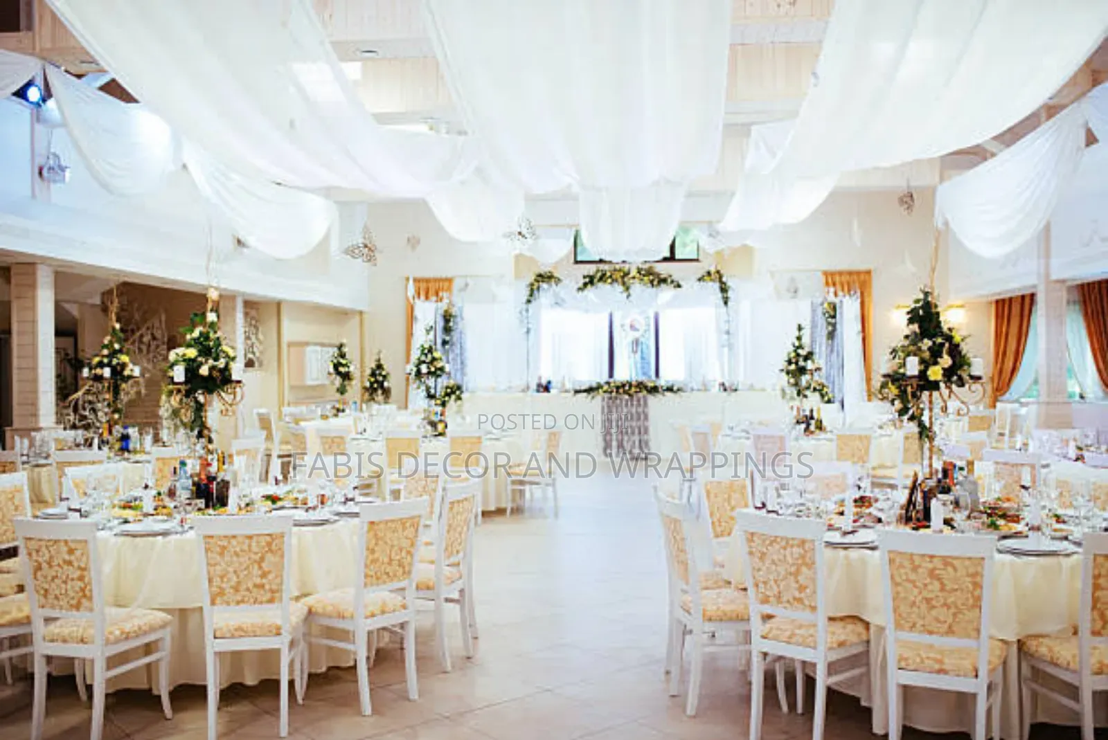 Event Planning