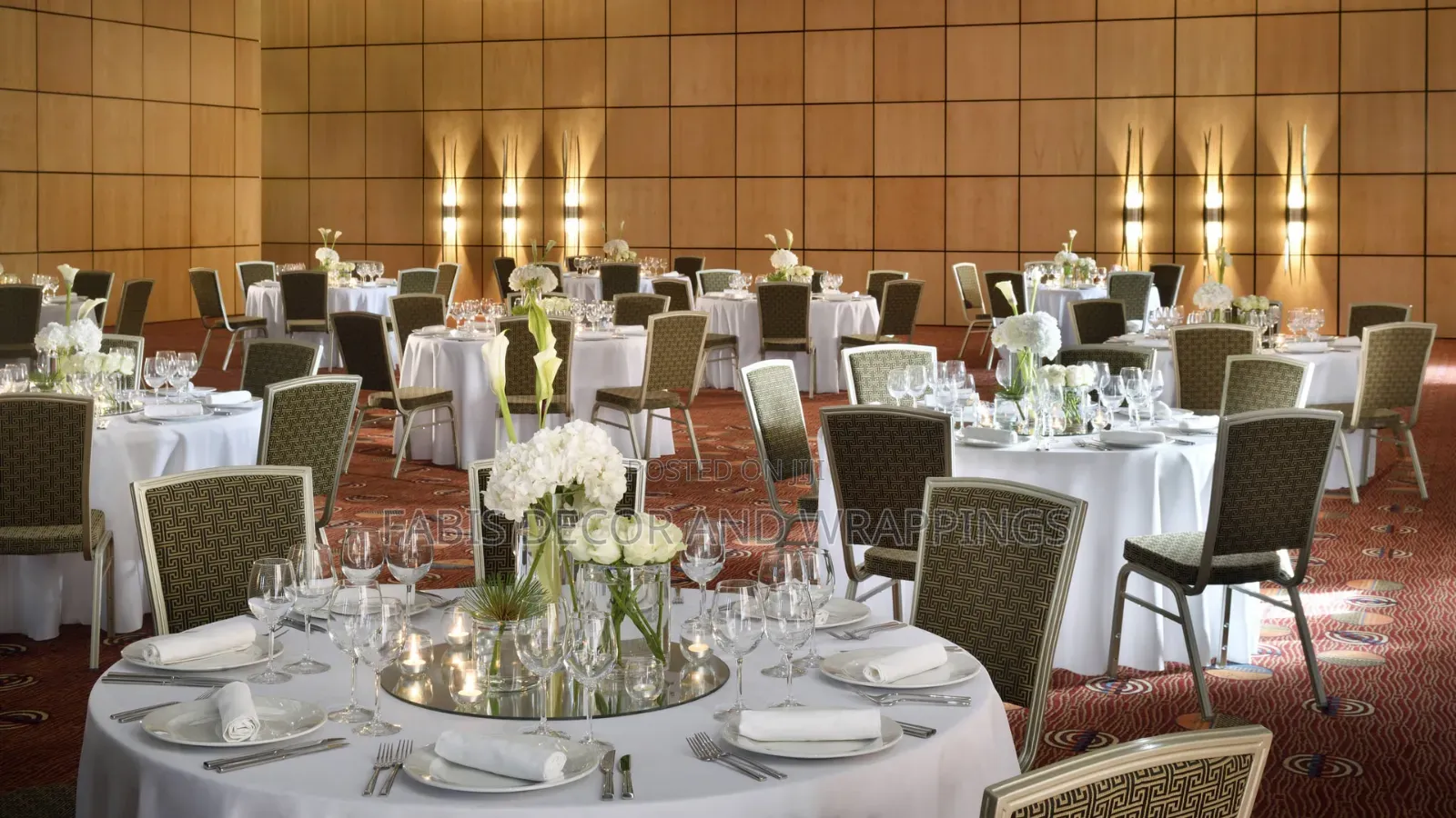 Event Planning