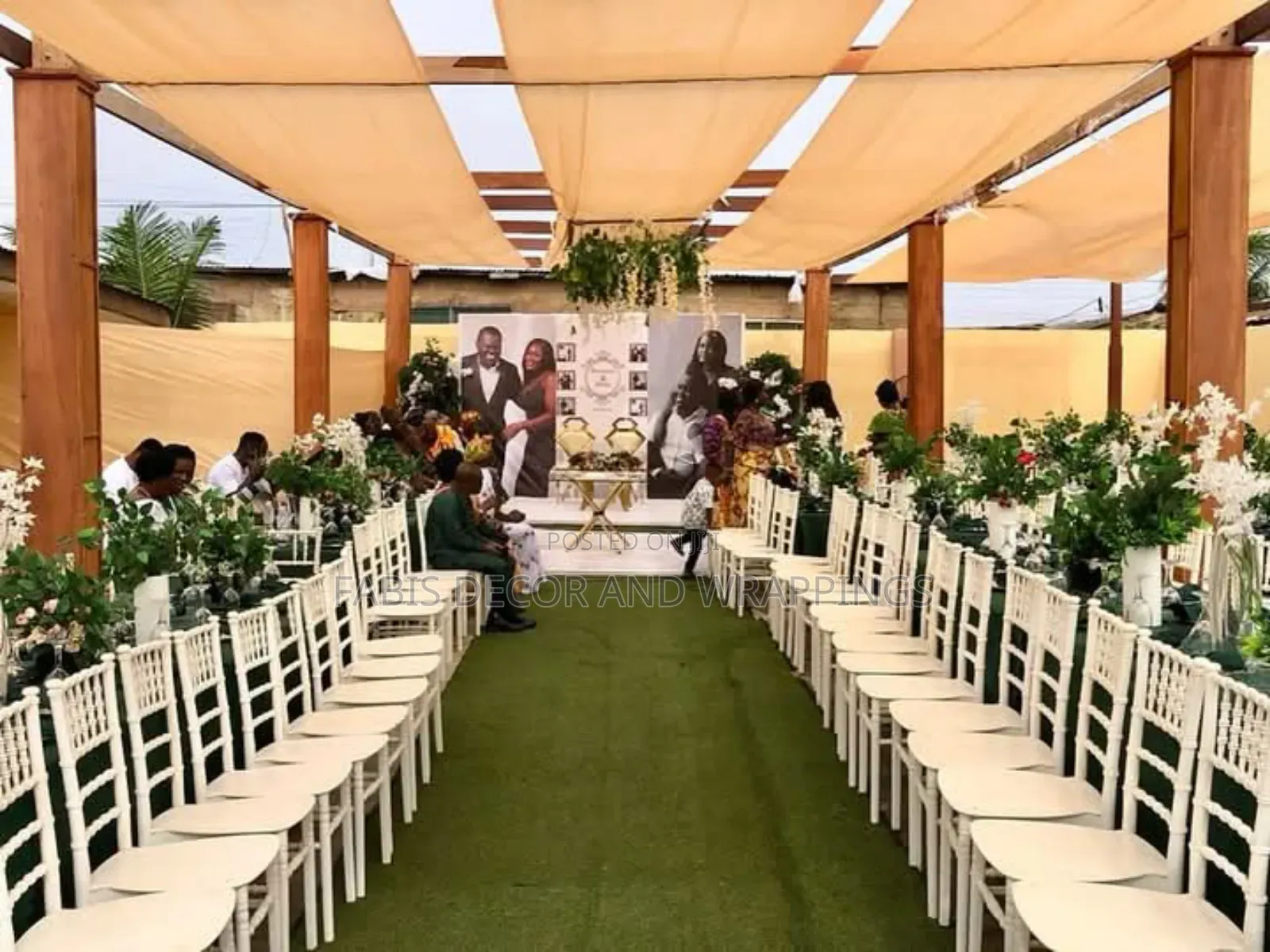 Event Planning