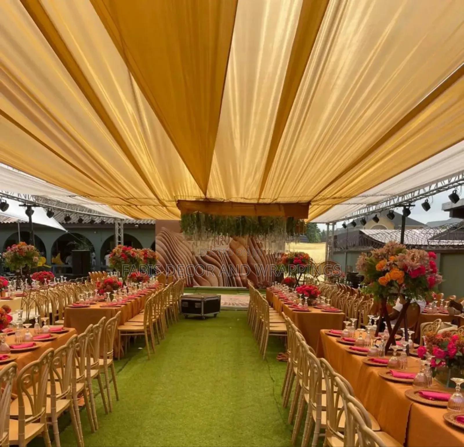 Event Planning
