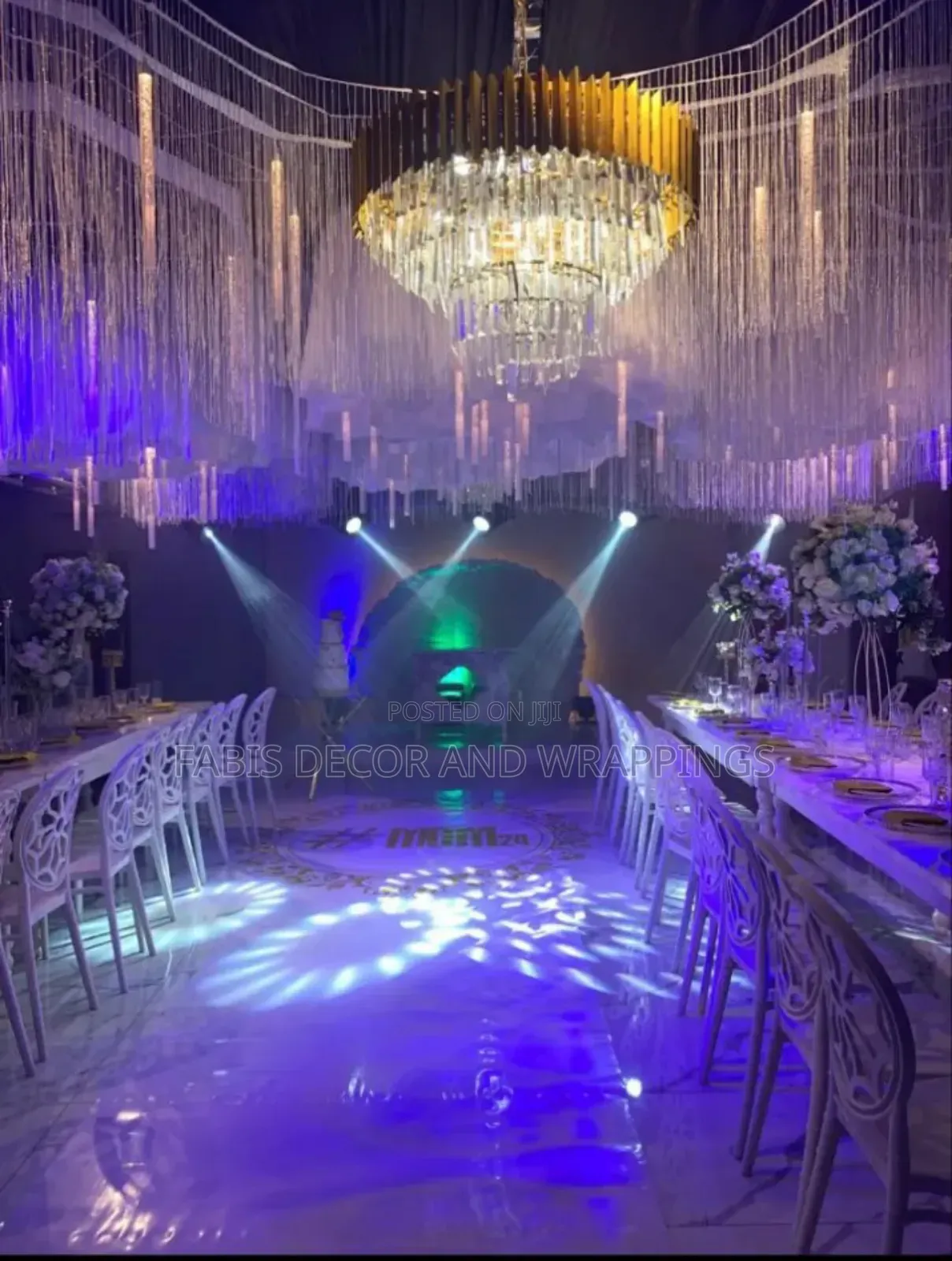 Event Planning