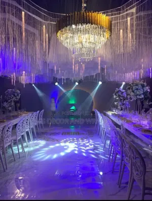 Event Planning