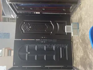 Germany Doors