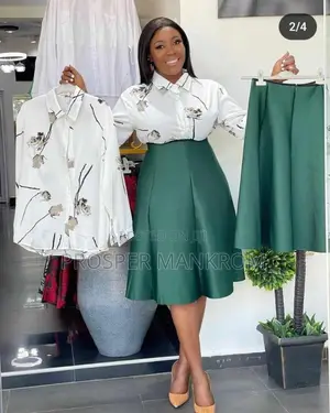 Classic Ladies Wear