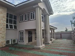 5bdrm Mansion in B2 Properties Agency, Kumasi Metropolitan for rent