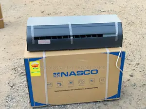Nasco 1/5 R410 Ac Chills Very Fast