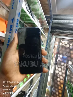 Apple iPhone 11 64 GB Black