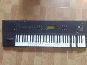 Professional Keyboard