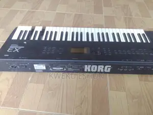 Professional Keyboard
