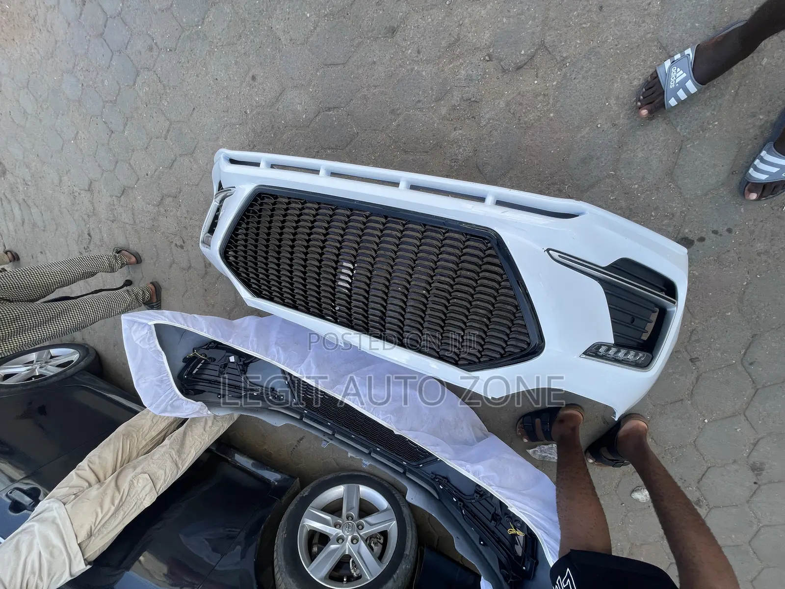 Hyundai Elantra 2011,2012,2013,2014,2016,Spec Bumper