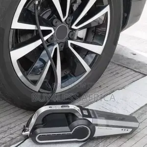 Multi-Function Vacuum Cleaner