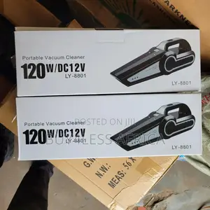 Multi-Function Vacuum Cleaner