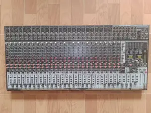 Professional Behringer Mixer