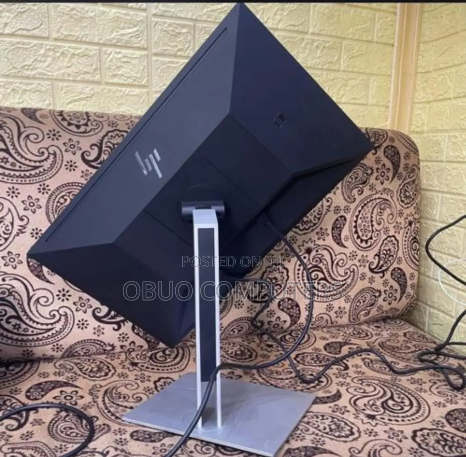 HP 24'' Inch Monitor
