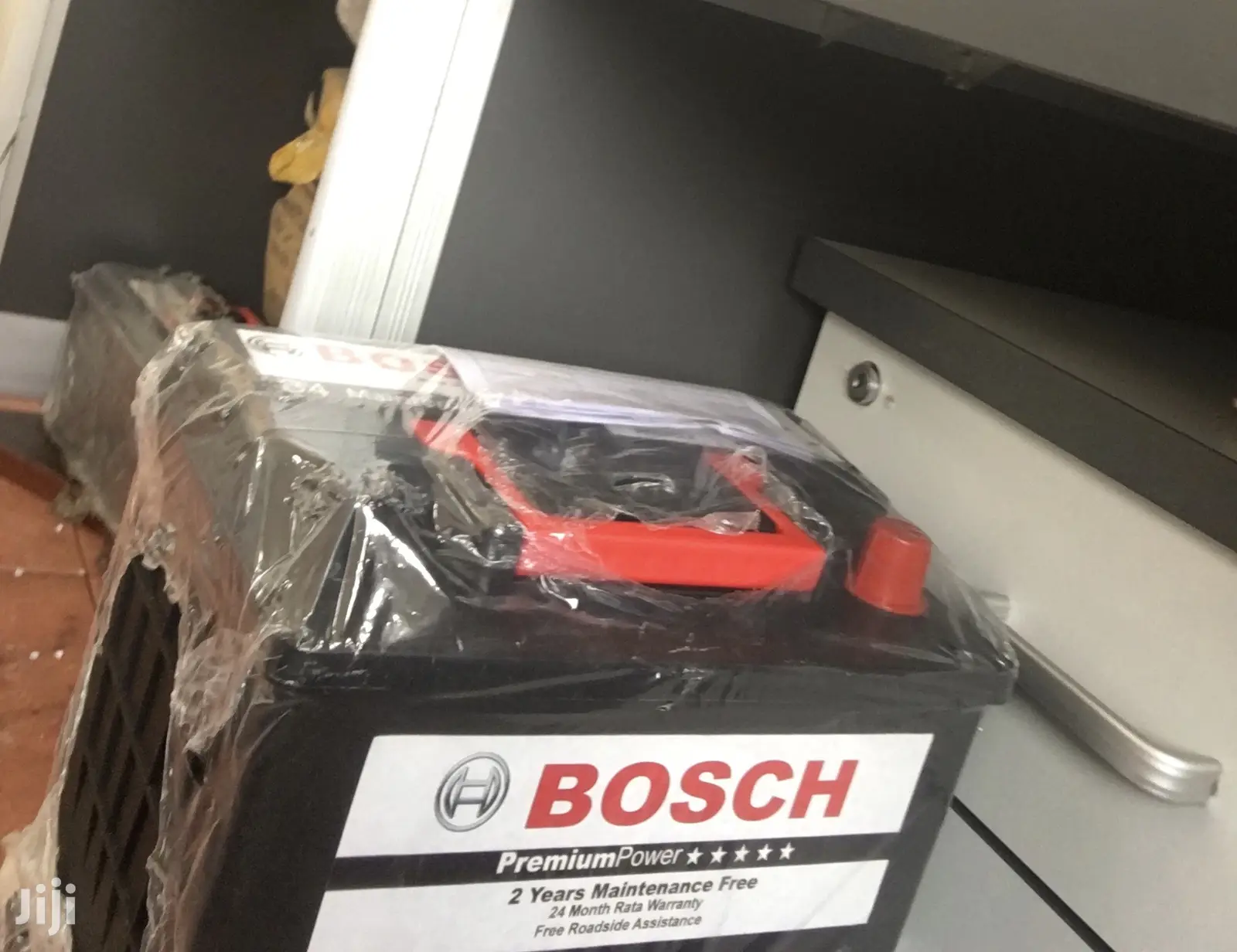 Bosch Car Batteries