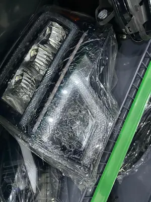 Ford F150 2012,2013,2014,2015, Spec Headlights