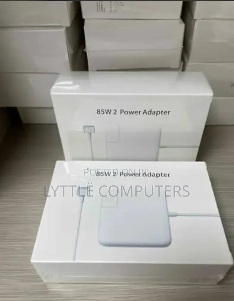 Macbook Charger 85w