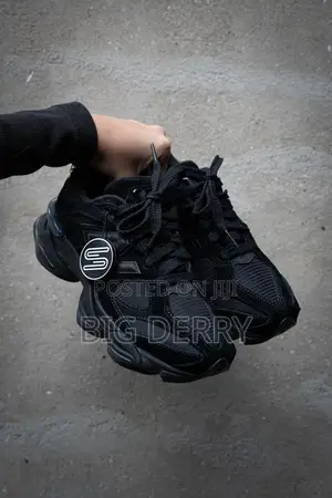 New Balance 9060 Black