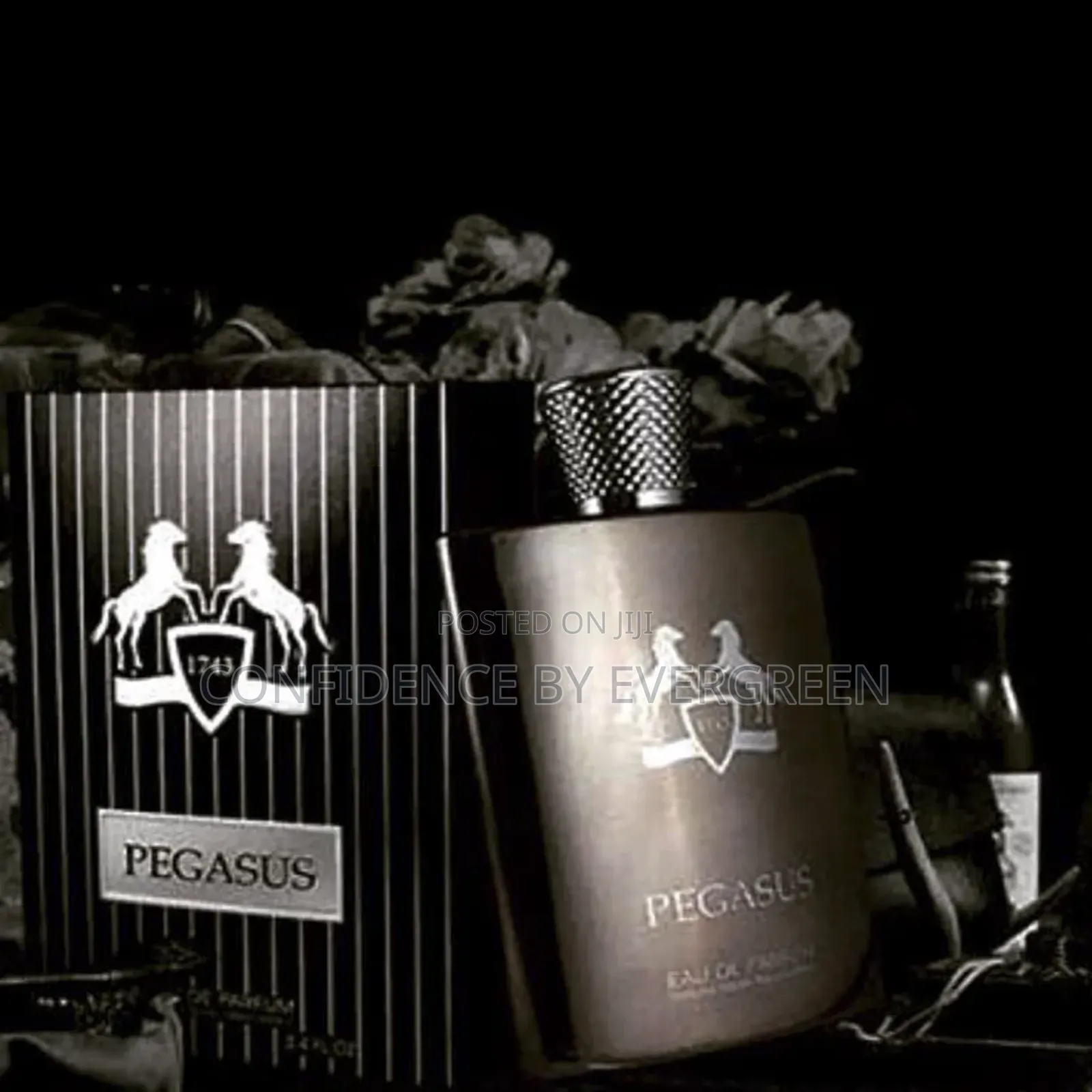 Pegasus Perfume