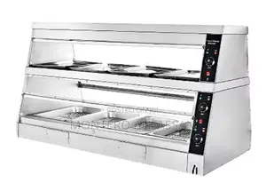 Food Warmer