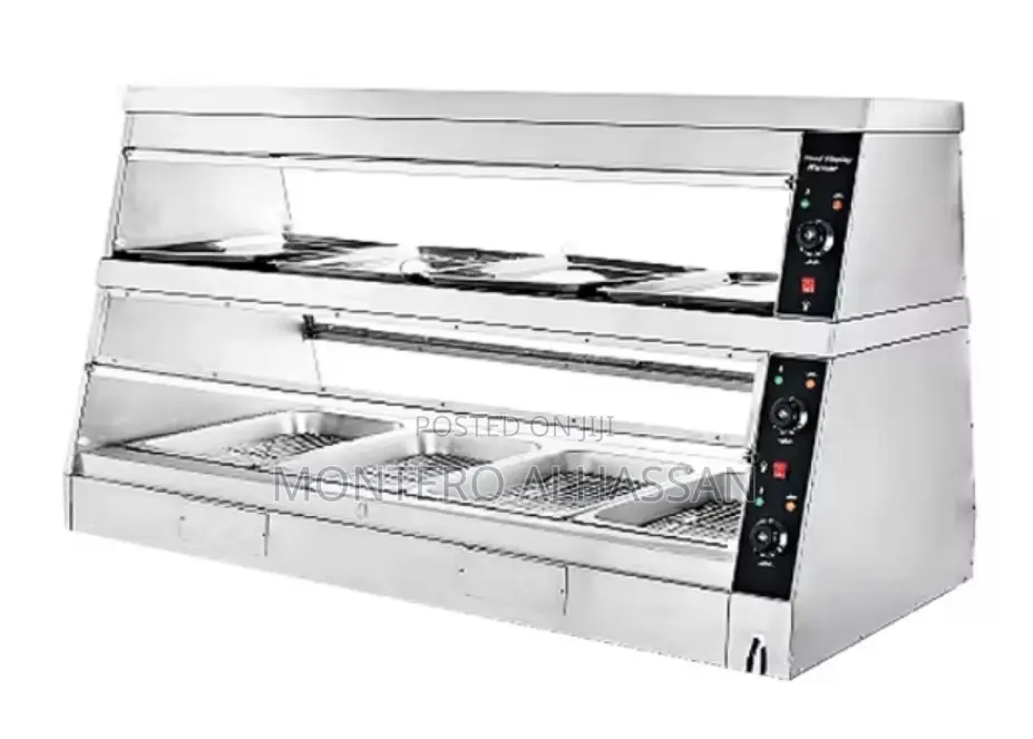 Food Warmer