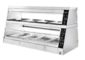 Food Warmer