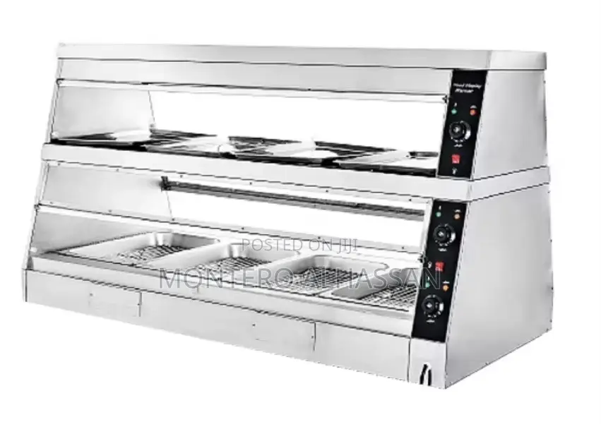 Food Warmer