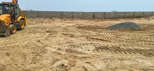 Dream Half Plots at Reduced Price - Prampram Beach Road