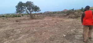 Certified Developing Half Plot at Ningo Prampram