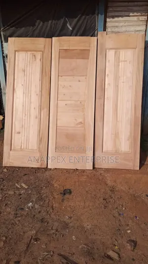 Quality Room Wooden Doors at Affordable Prices