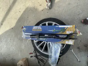 Mercedes Benz C300 2016,2017,2015,2014 Front Shocks