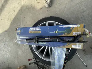 Mercedes Benz C300 2016,2017,2015,2014 Front Shocks