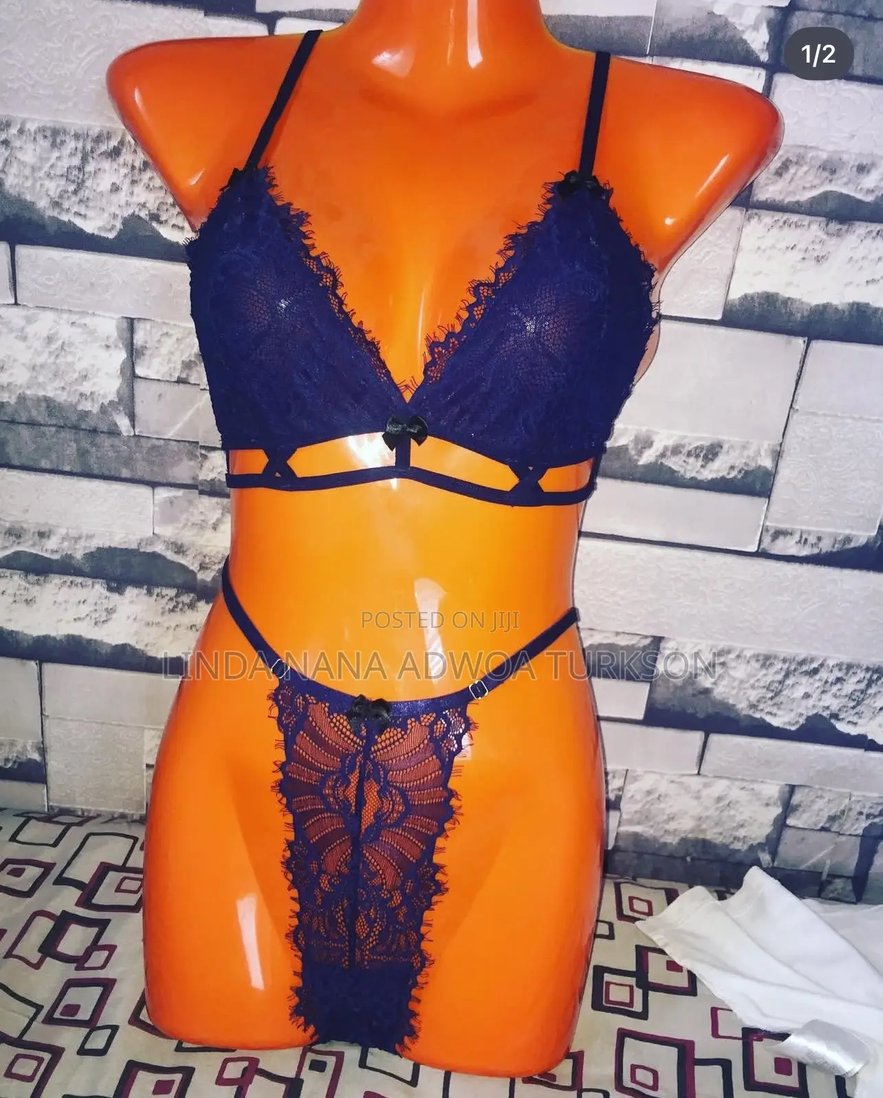 Sexy Lingerie For Women